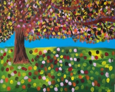 BOUNTIFUL FOREST