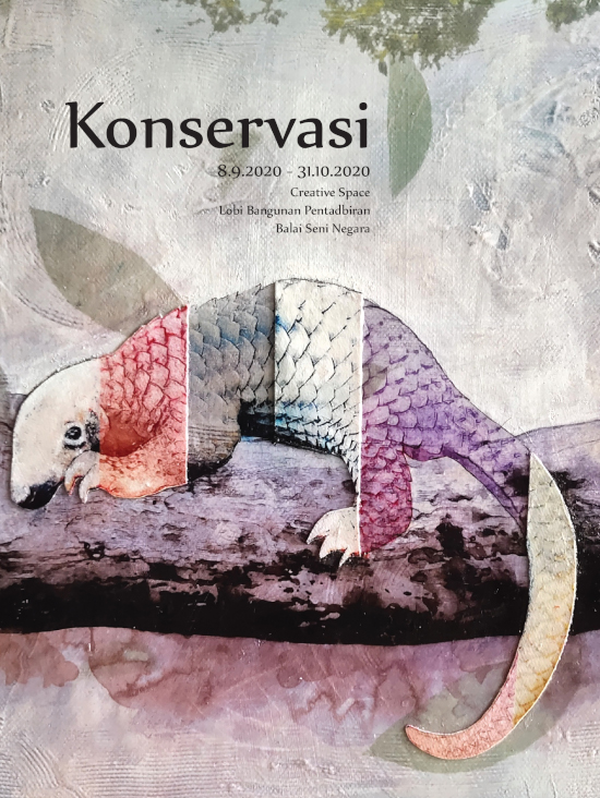 Konservasi