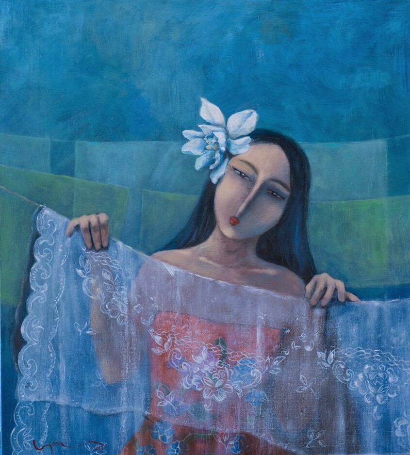 DREAMER 1
