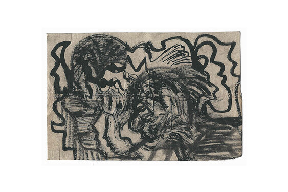 Malay Couple