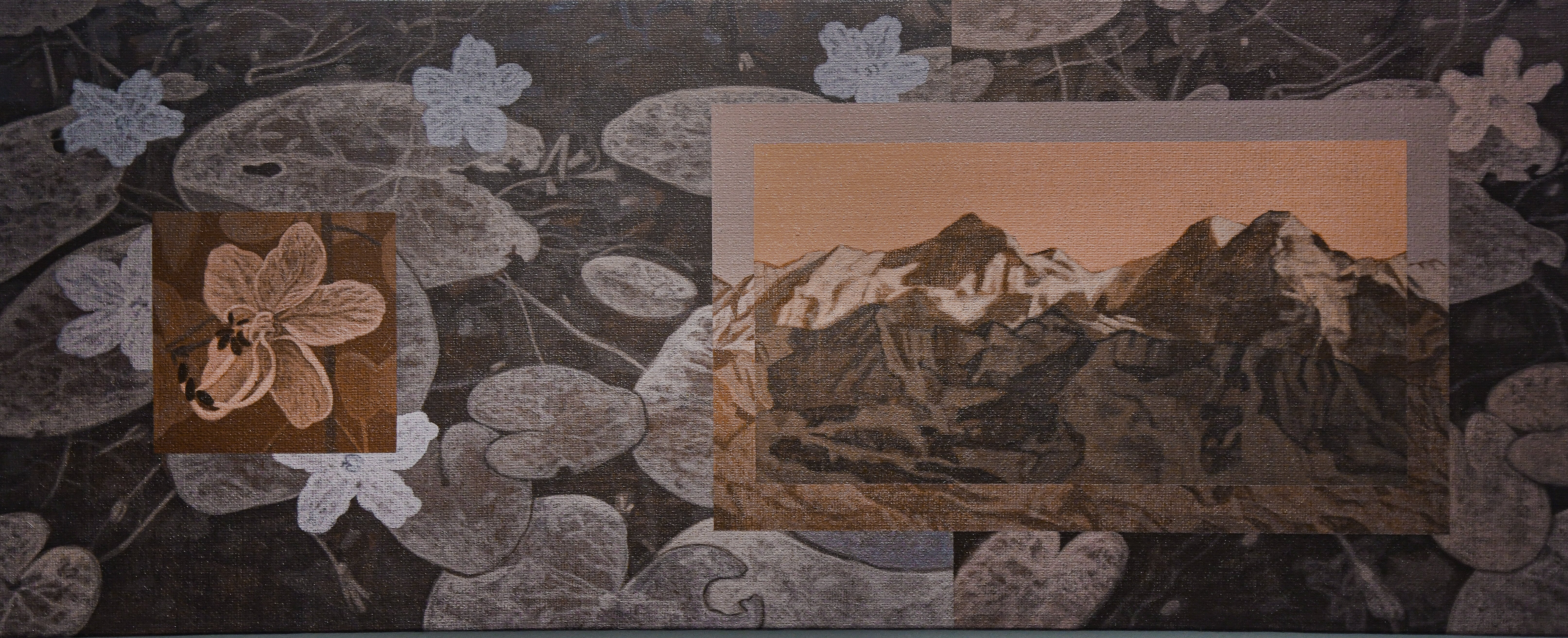 Dusk &amp; Night: Back,Middle &amp; Foreground 2