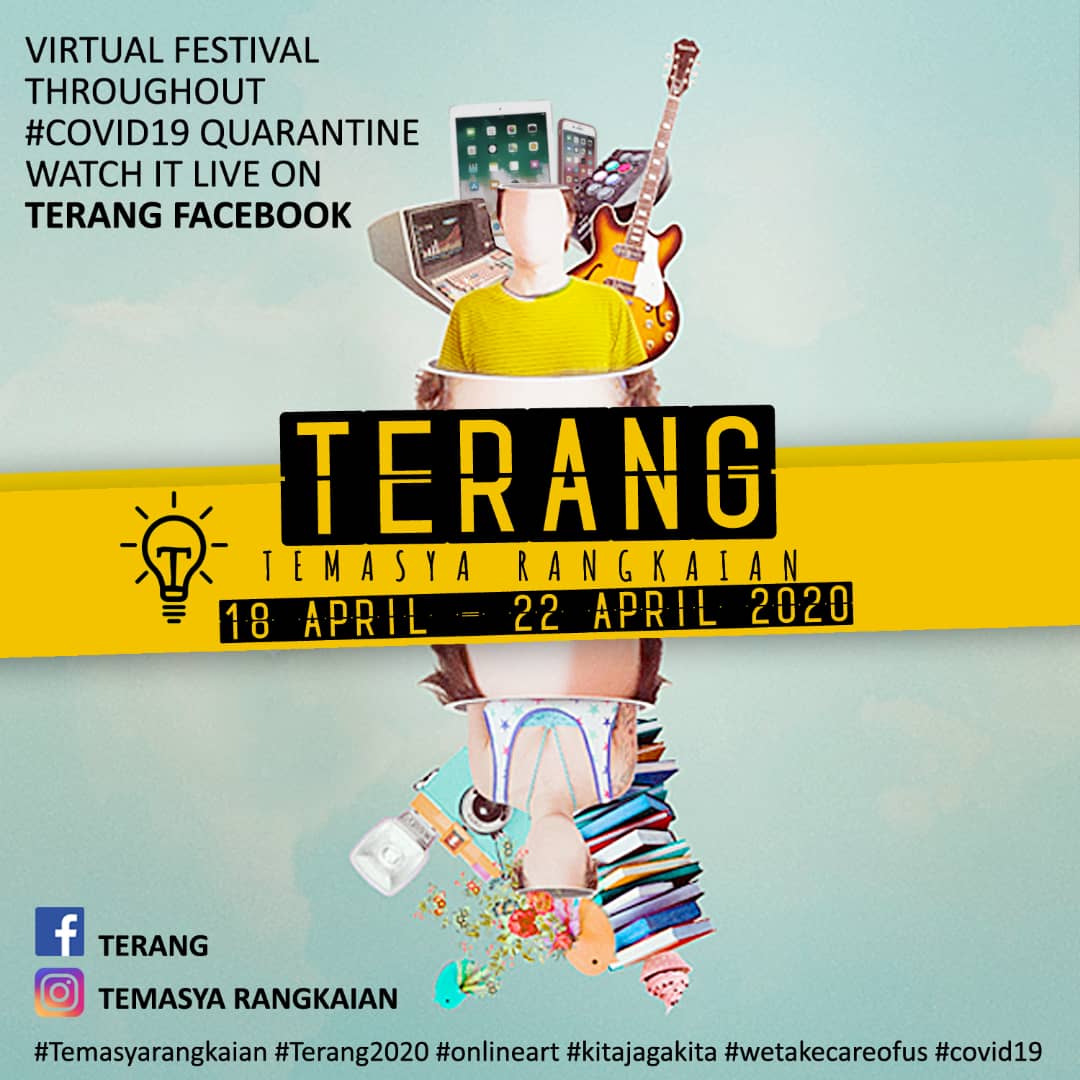 Terang Vol.4