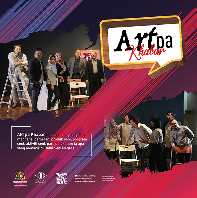ARTpa Khabar