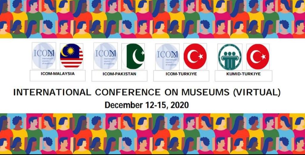 International Virtual Conference on Museums