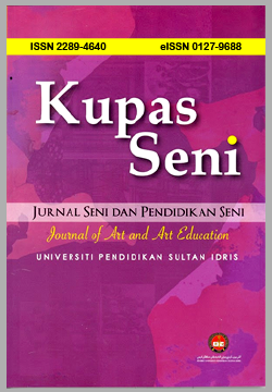 Kupas Seni