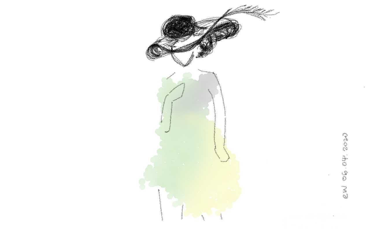Mezzo Soprano