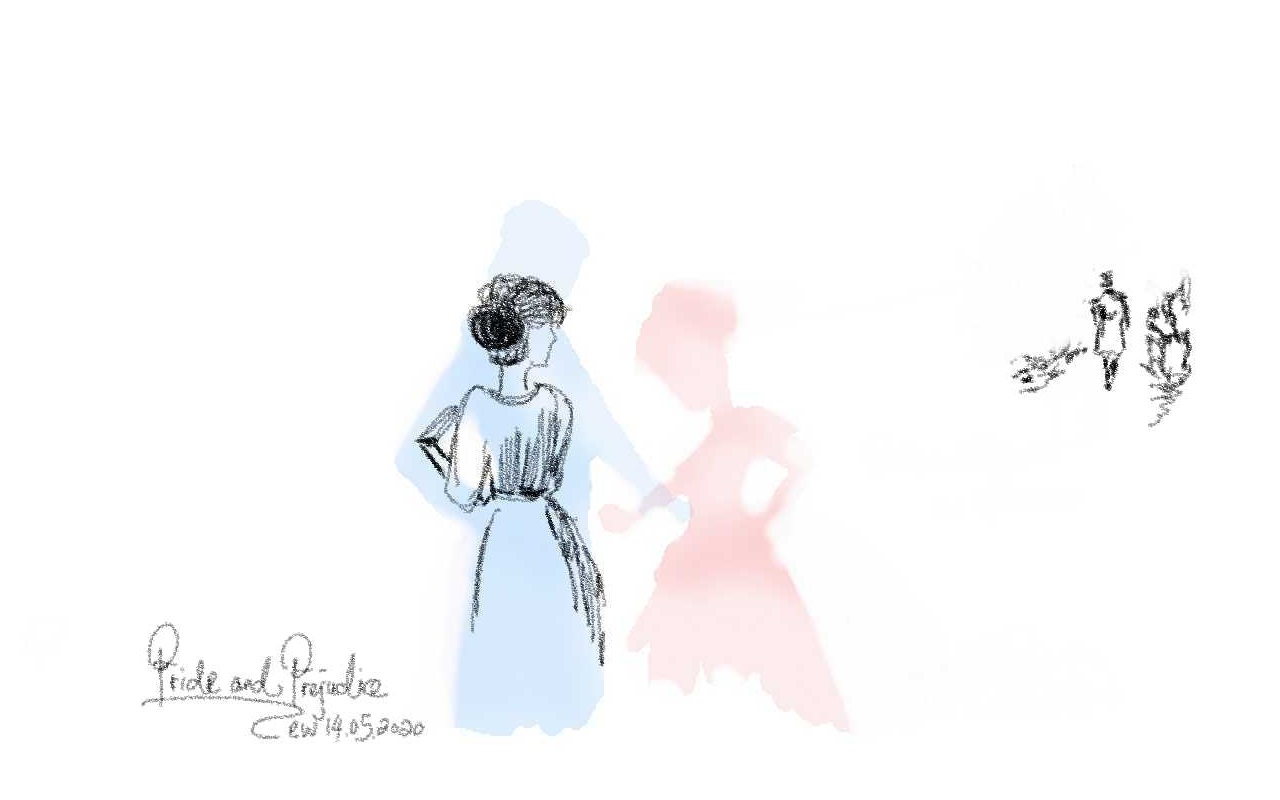 Pride and Prejudice