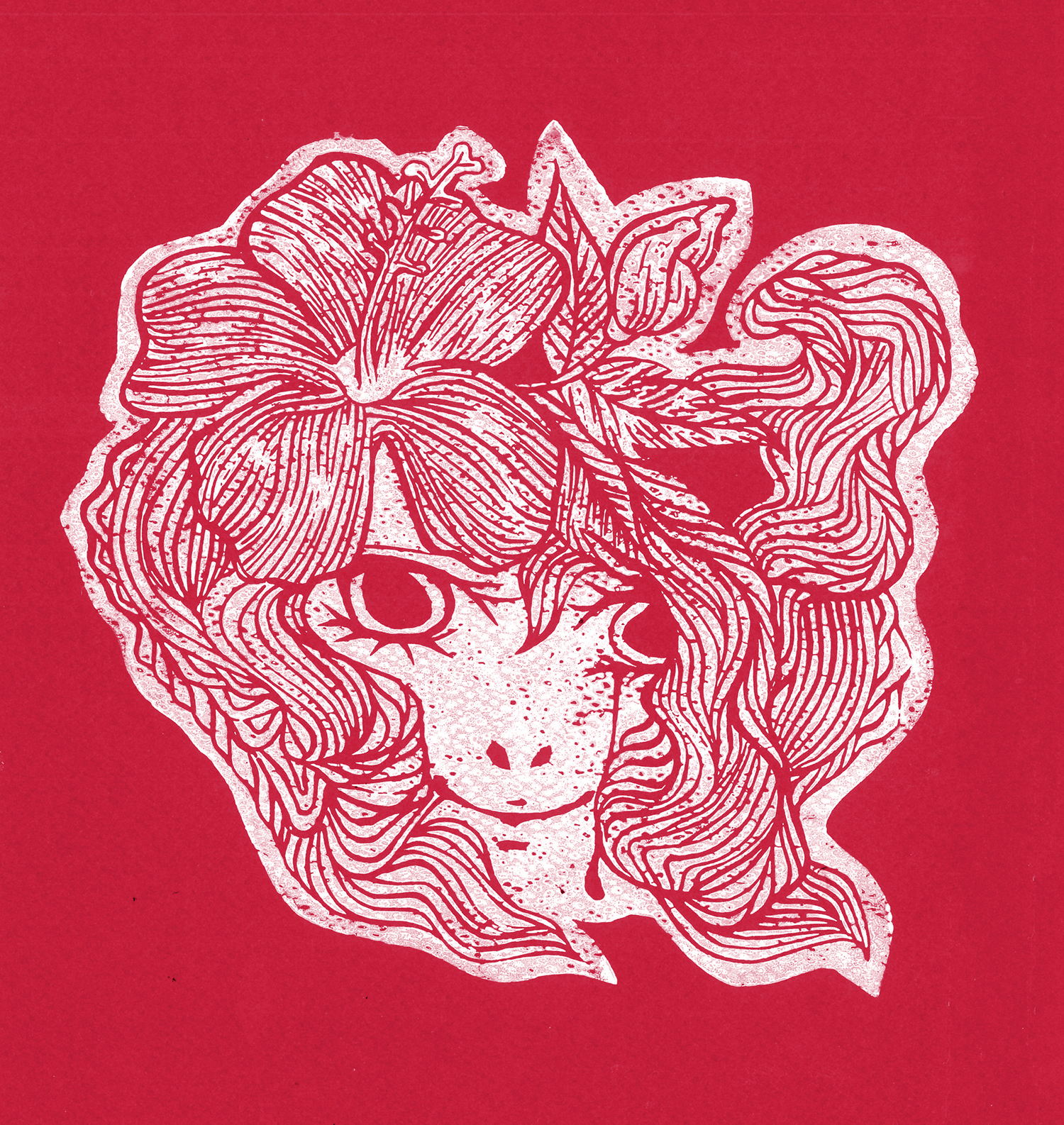 2020 hana collection hibiscus