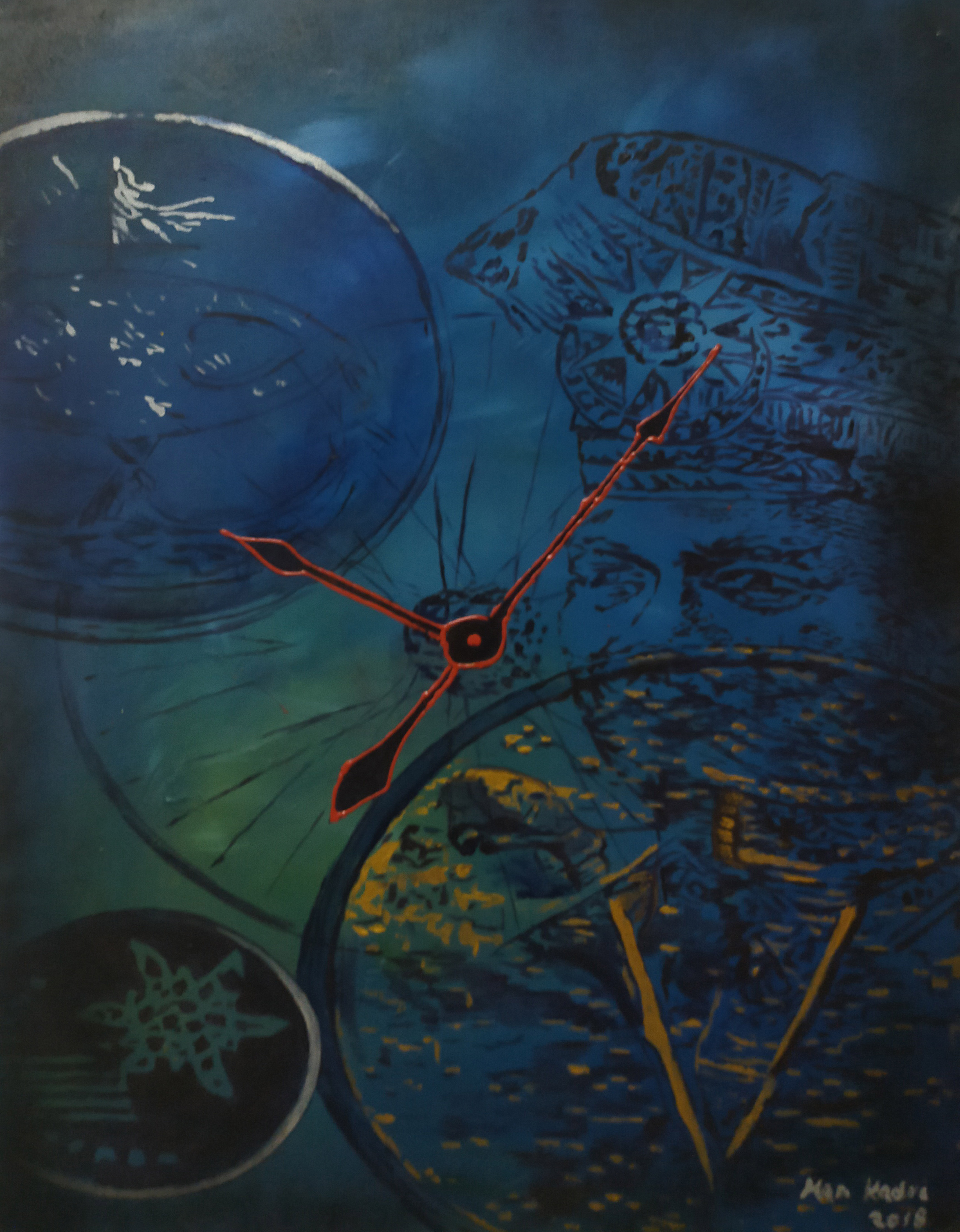 Untitled 1763
