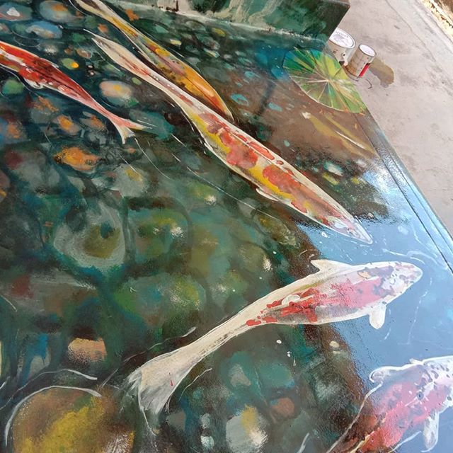 3DMURAL