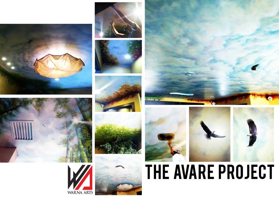 AVARE PROJECT