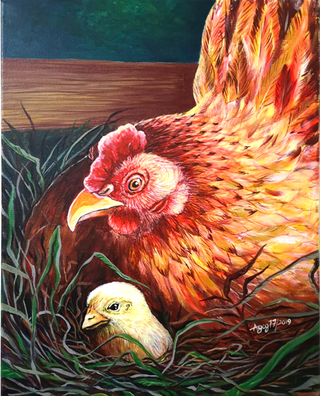 AYAM1