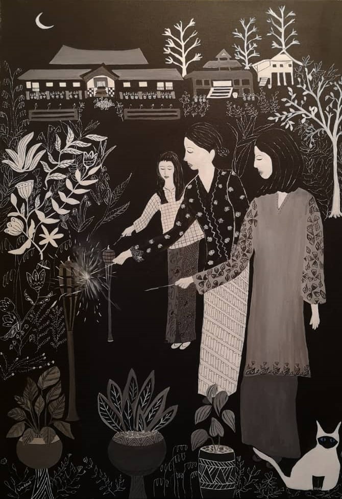 Bunga Api