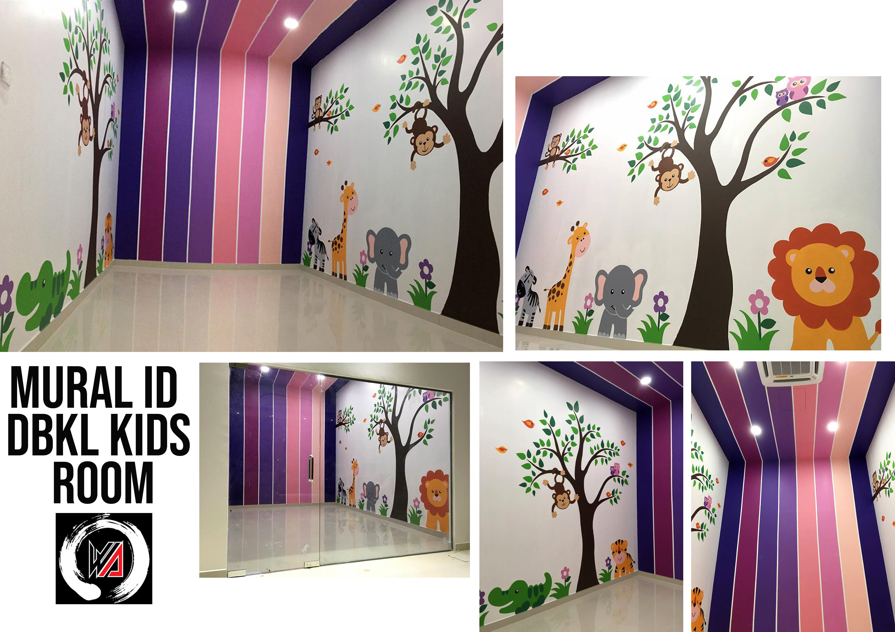 DBKL MURAL