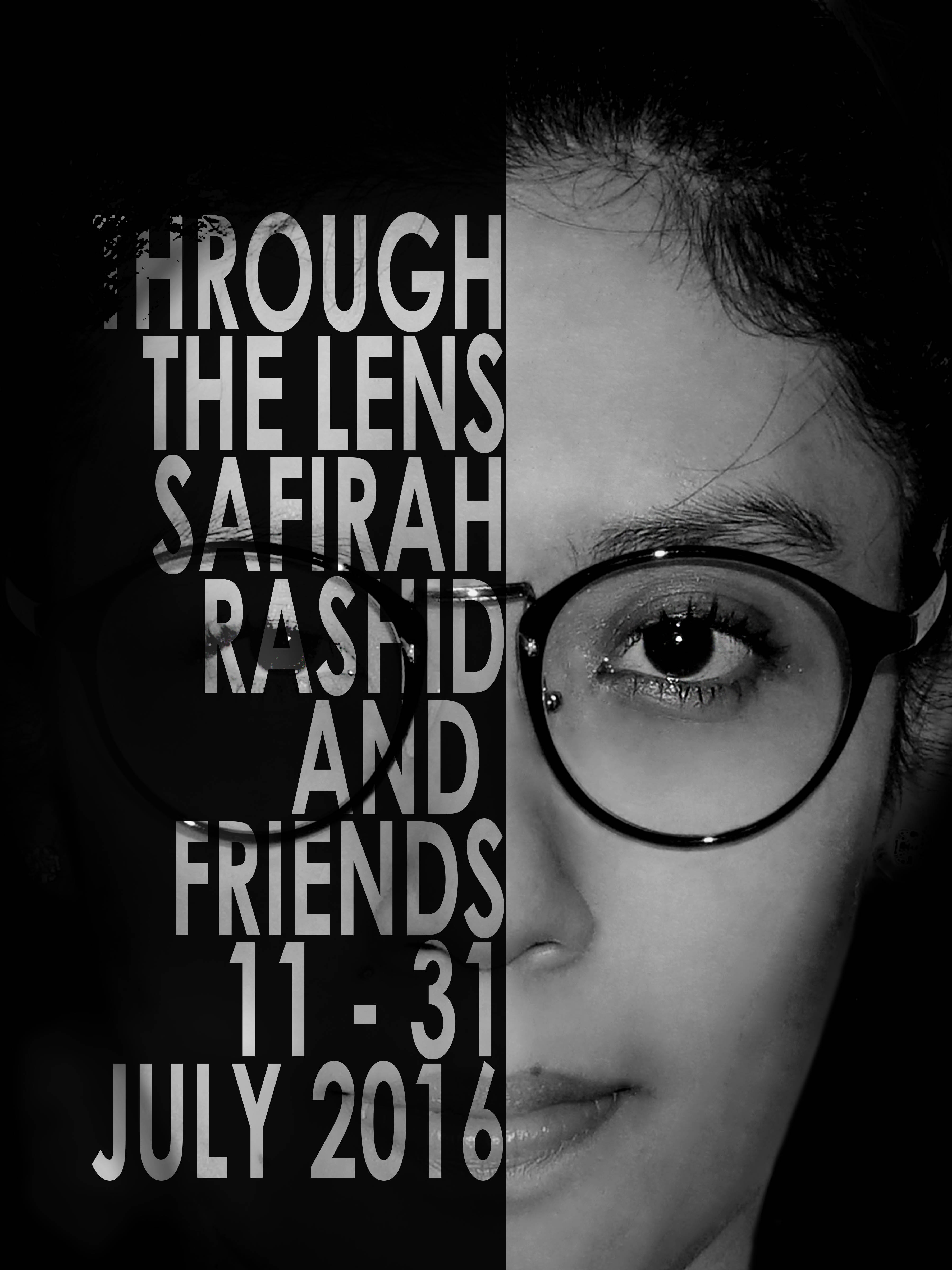 Frah Poster