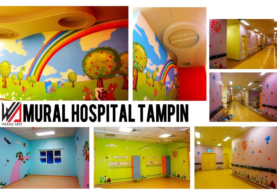 HOSPITAL TAMPIN