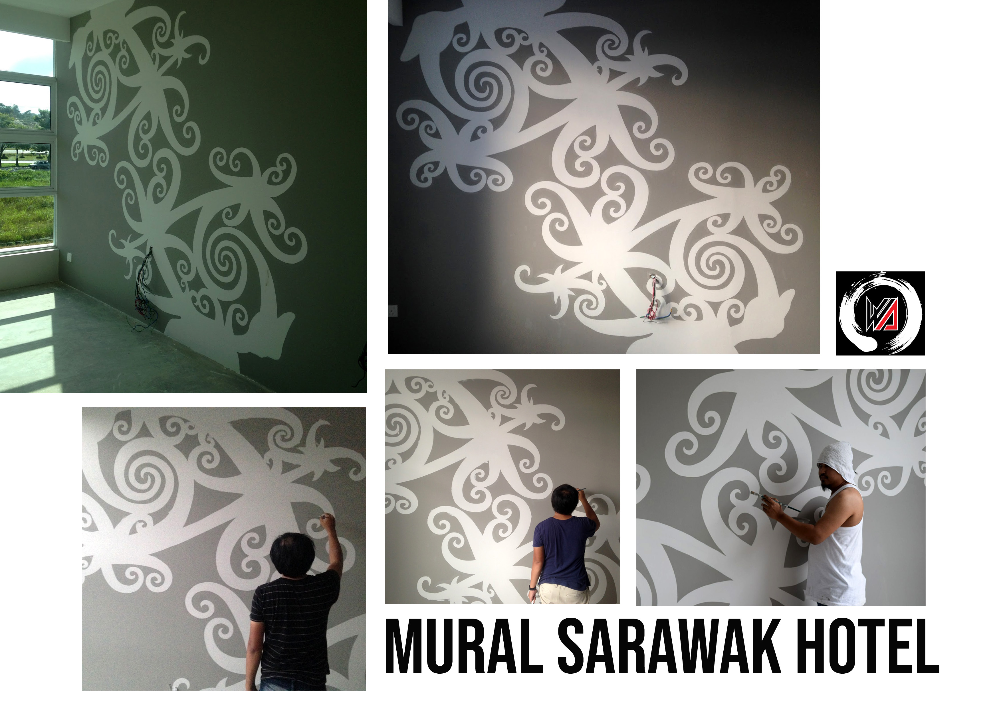 HOTEL SARAWAK