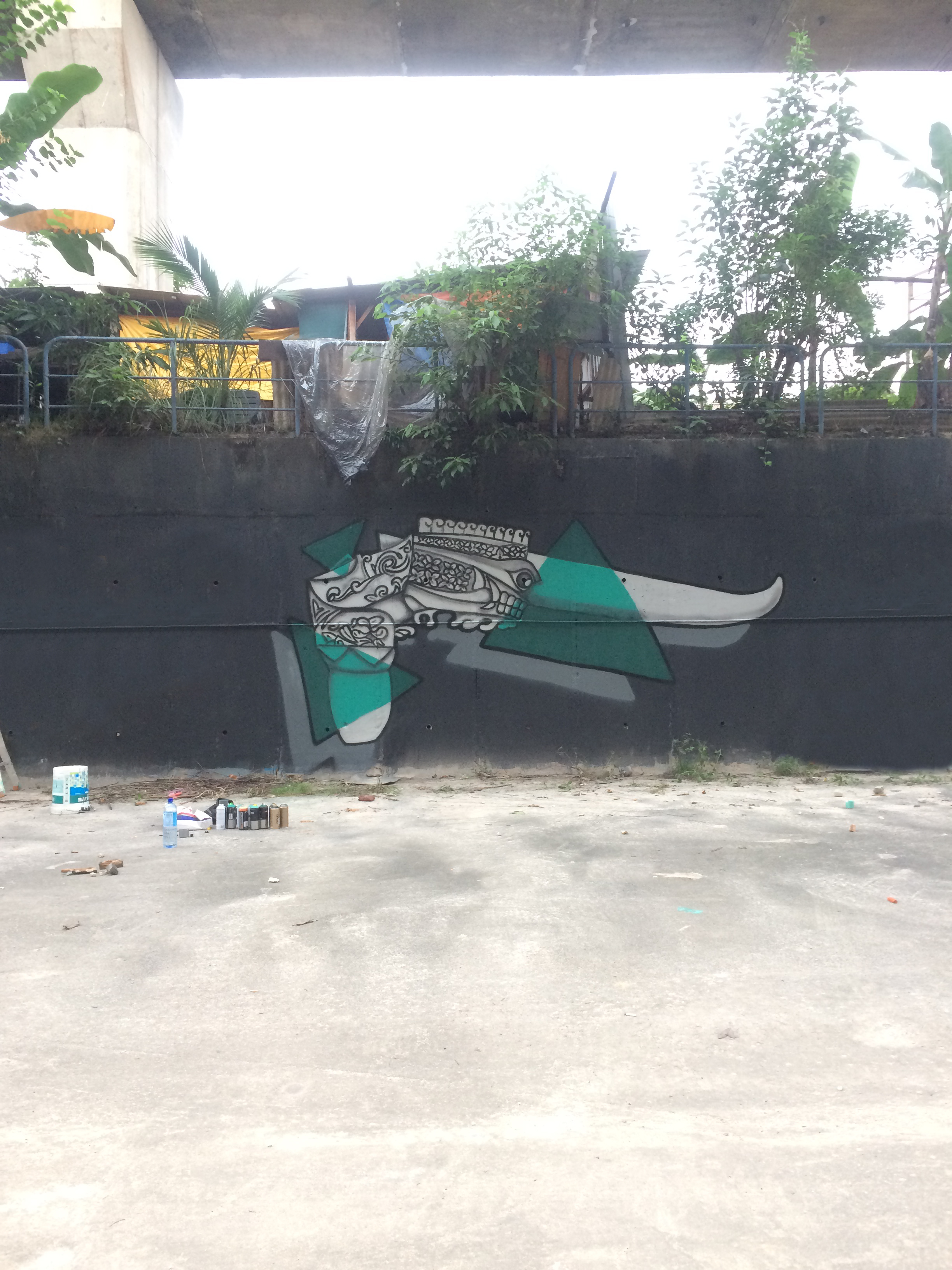 Hulu tajong