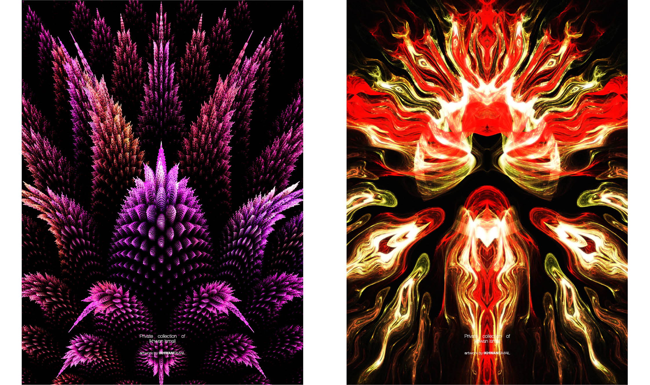 Ikhwan Ismail Portfolio202012