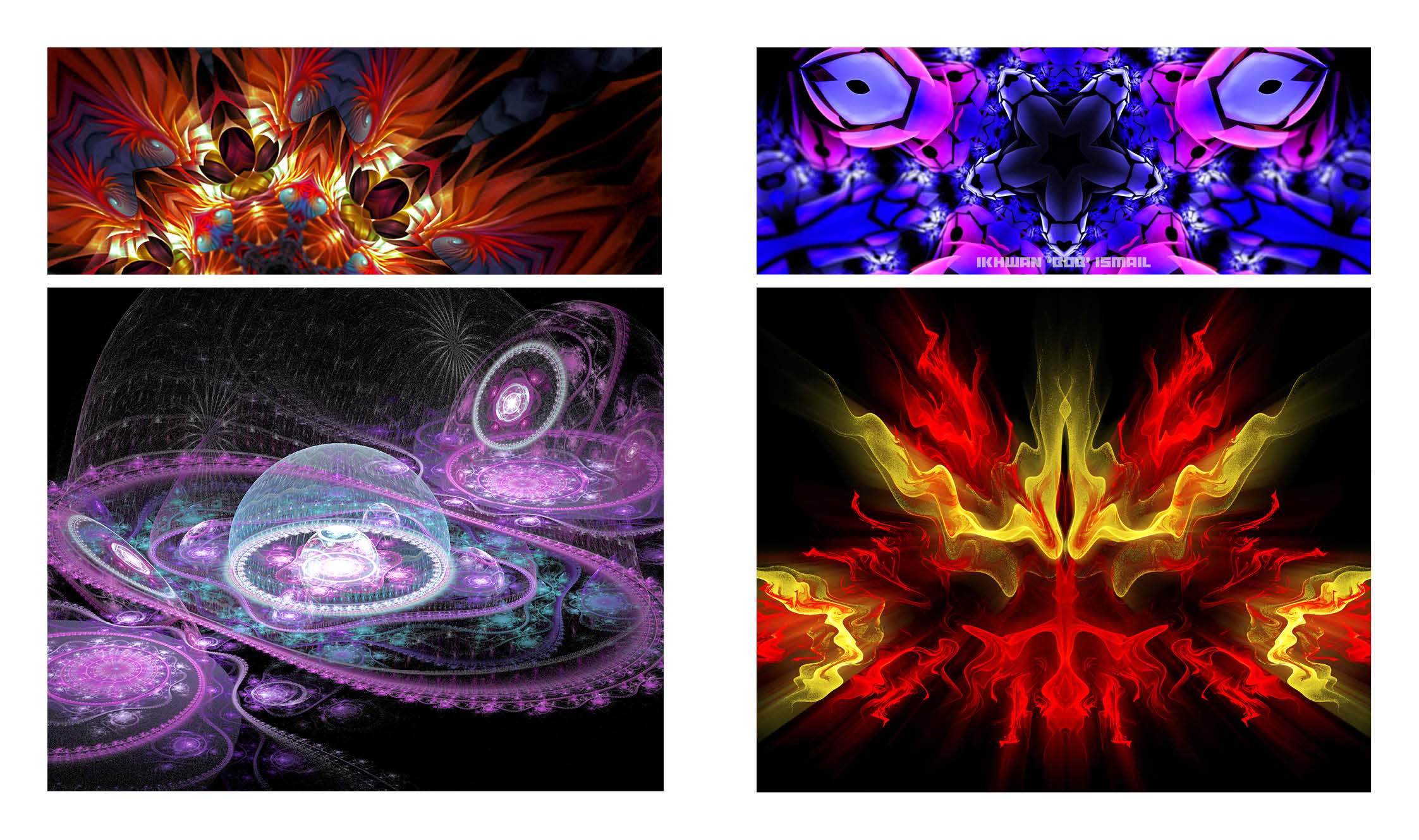 Ikhwan Ismail Portfolio202014