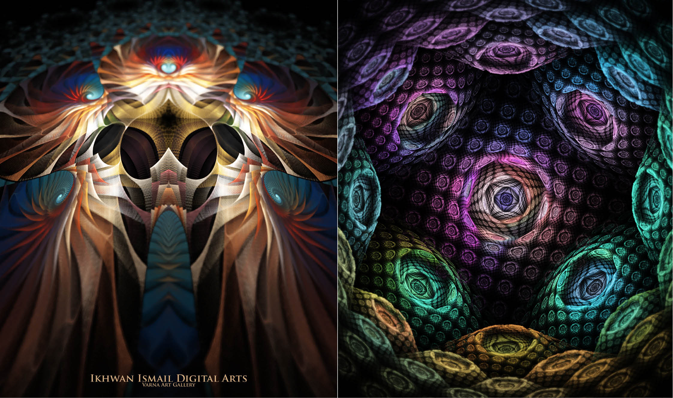 Ikhwan Ismail Portfolio202016