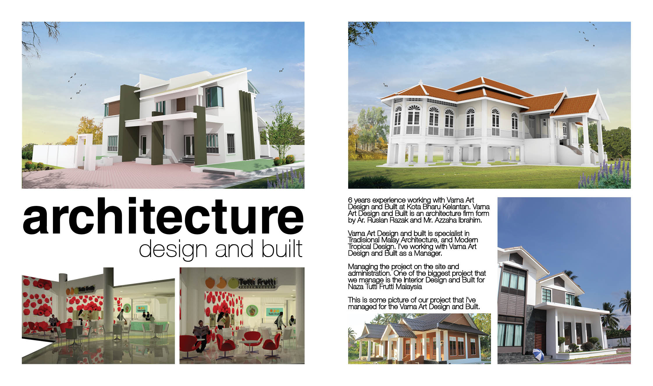 Ikhwan Ismail Portfolio202036