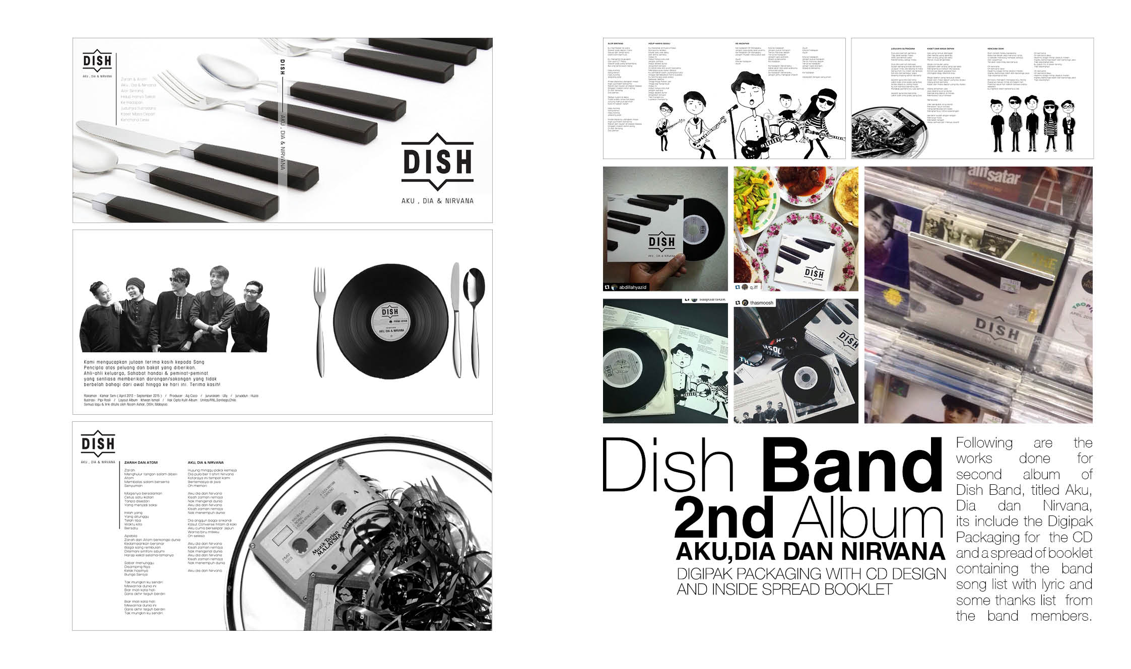 Ikhwan Ismail Portfolio202048