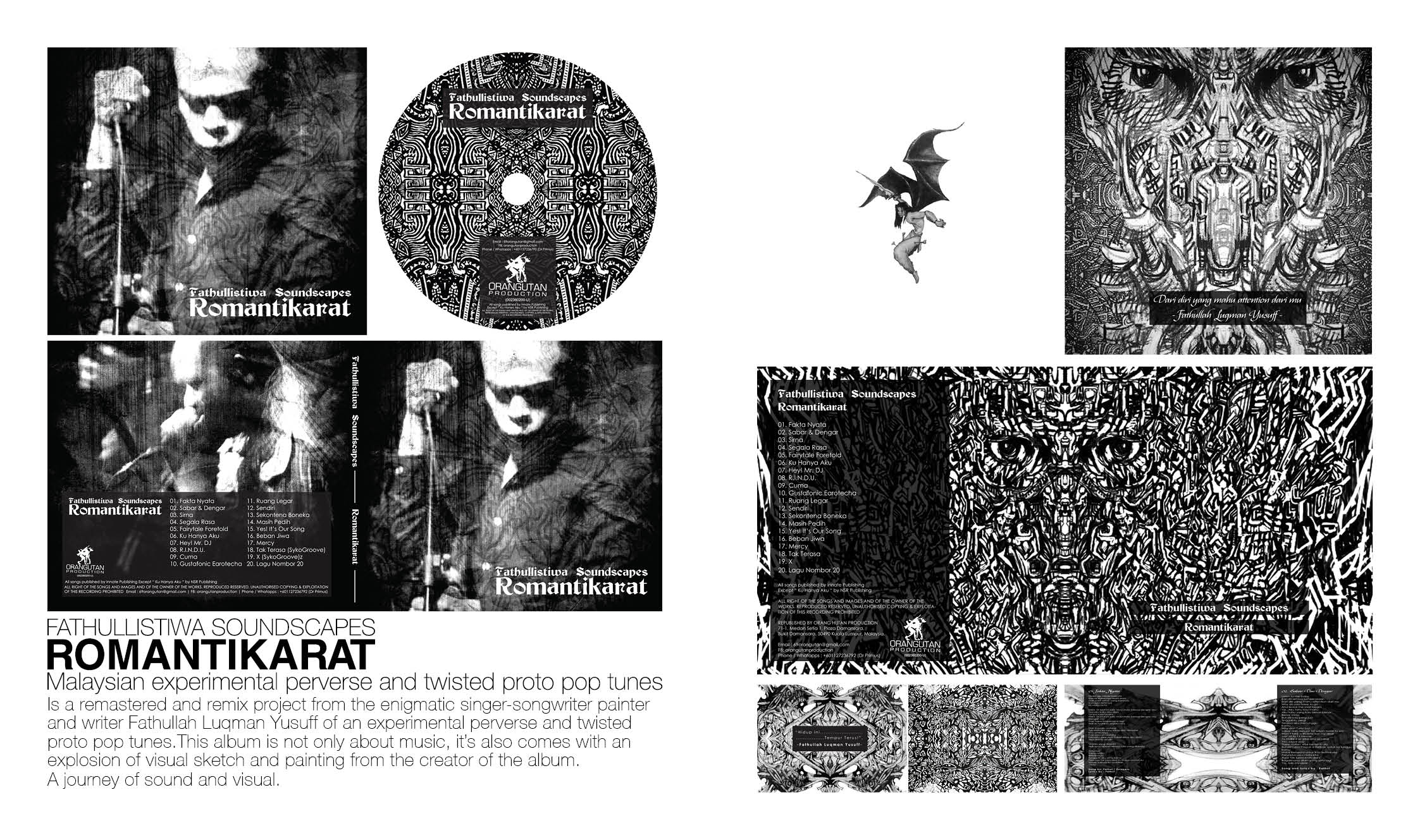 Ikhwan Ismail Portfolio202049
