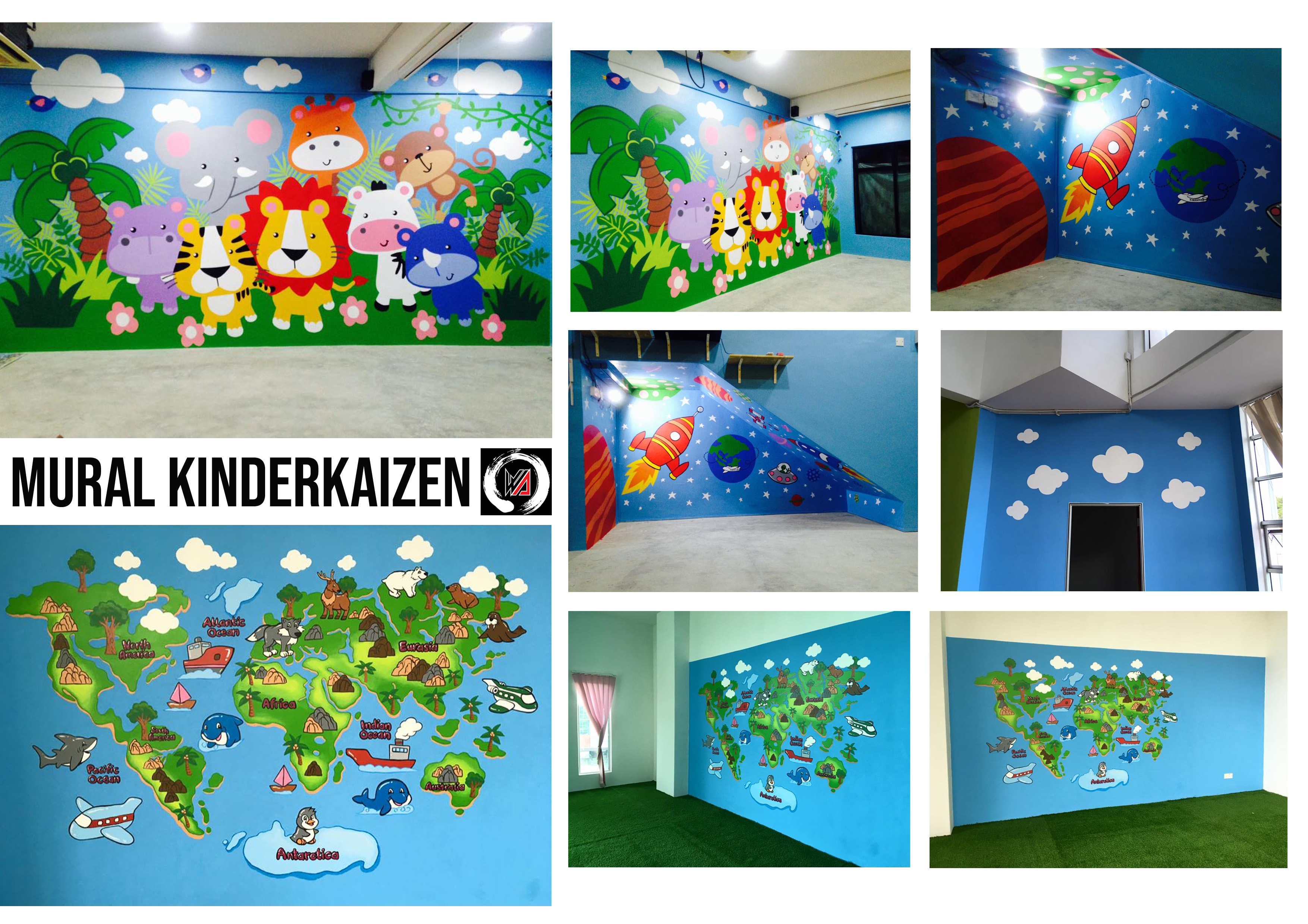 KINDERKAIZEN