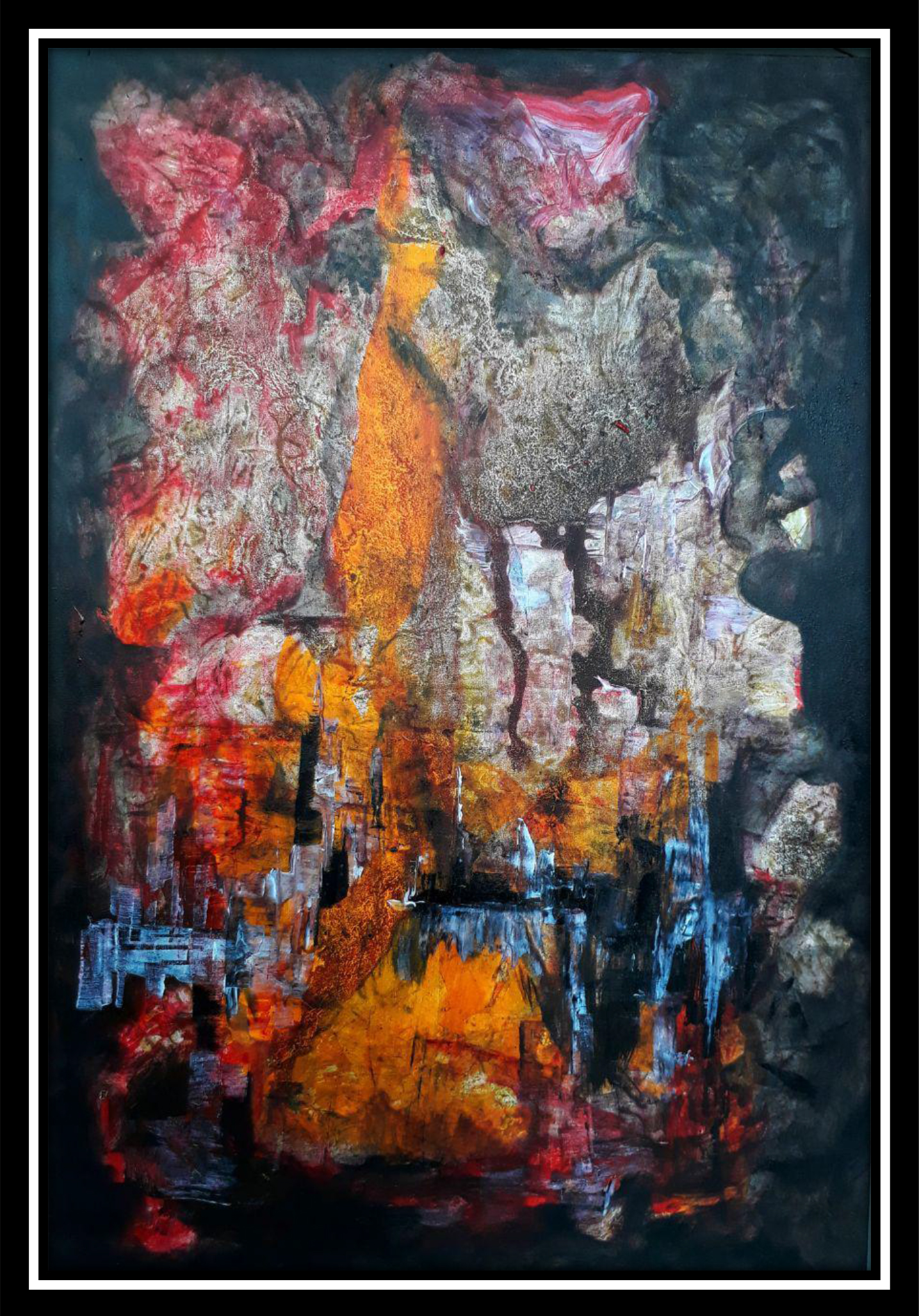 Karya suudzon prasangka-1