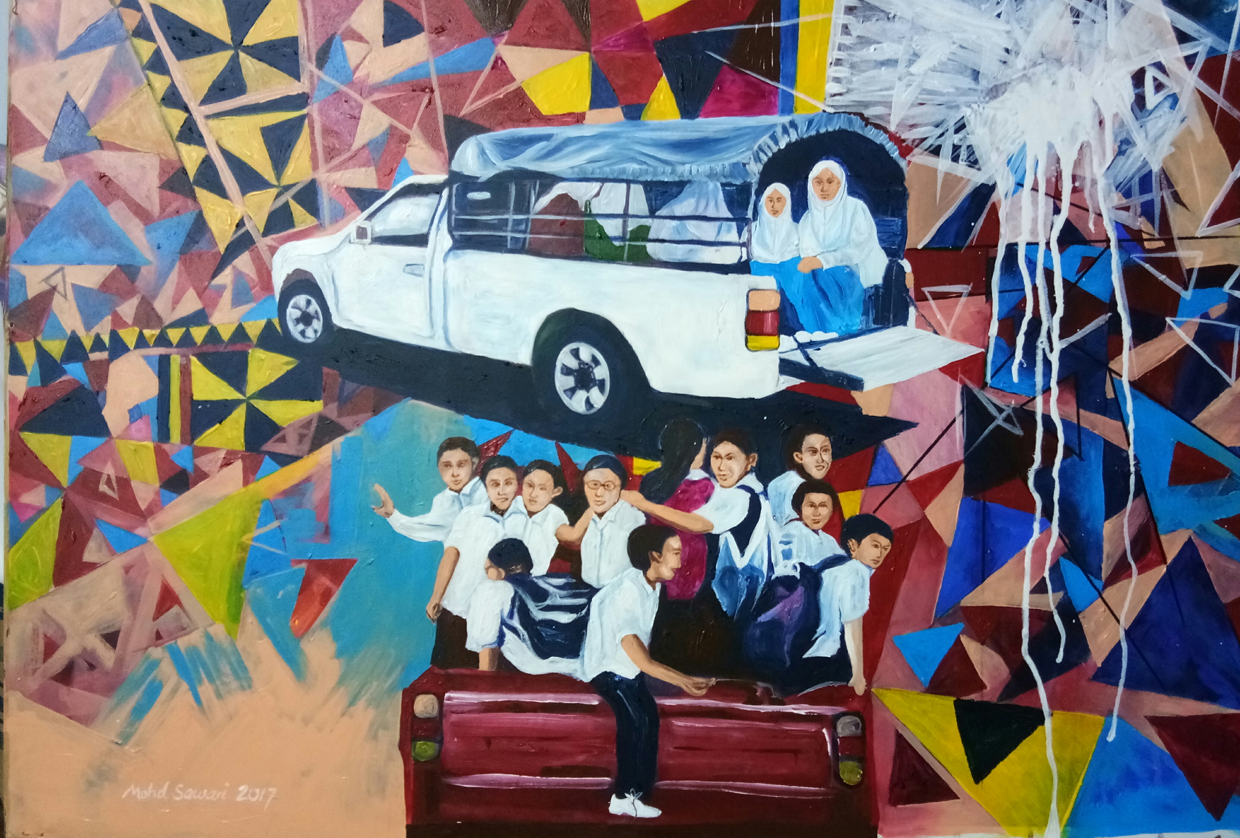 Kenangan (2017)
