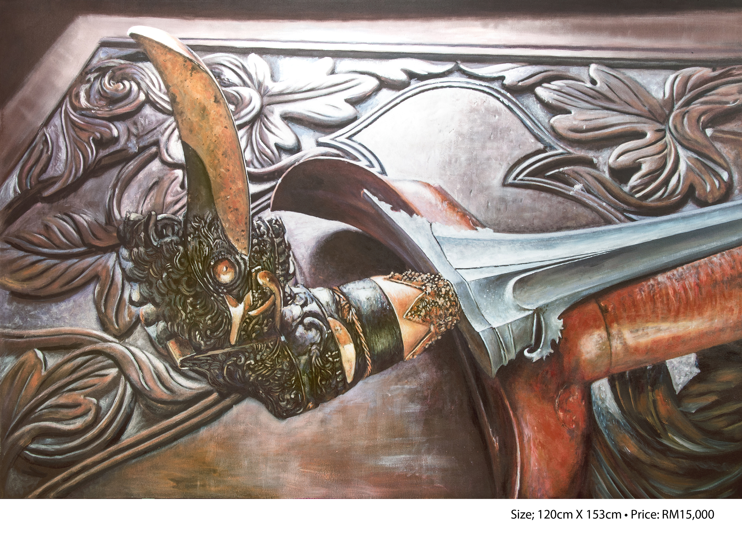 Keris 1