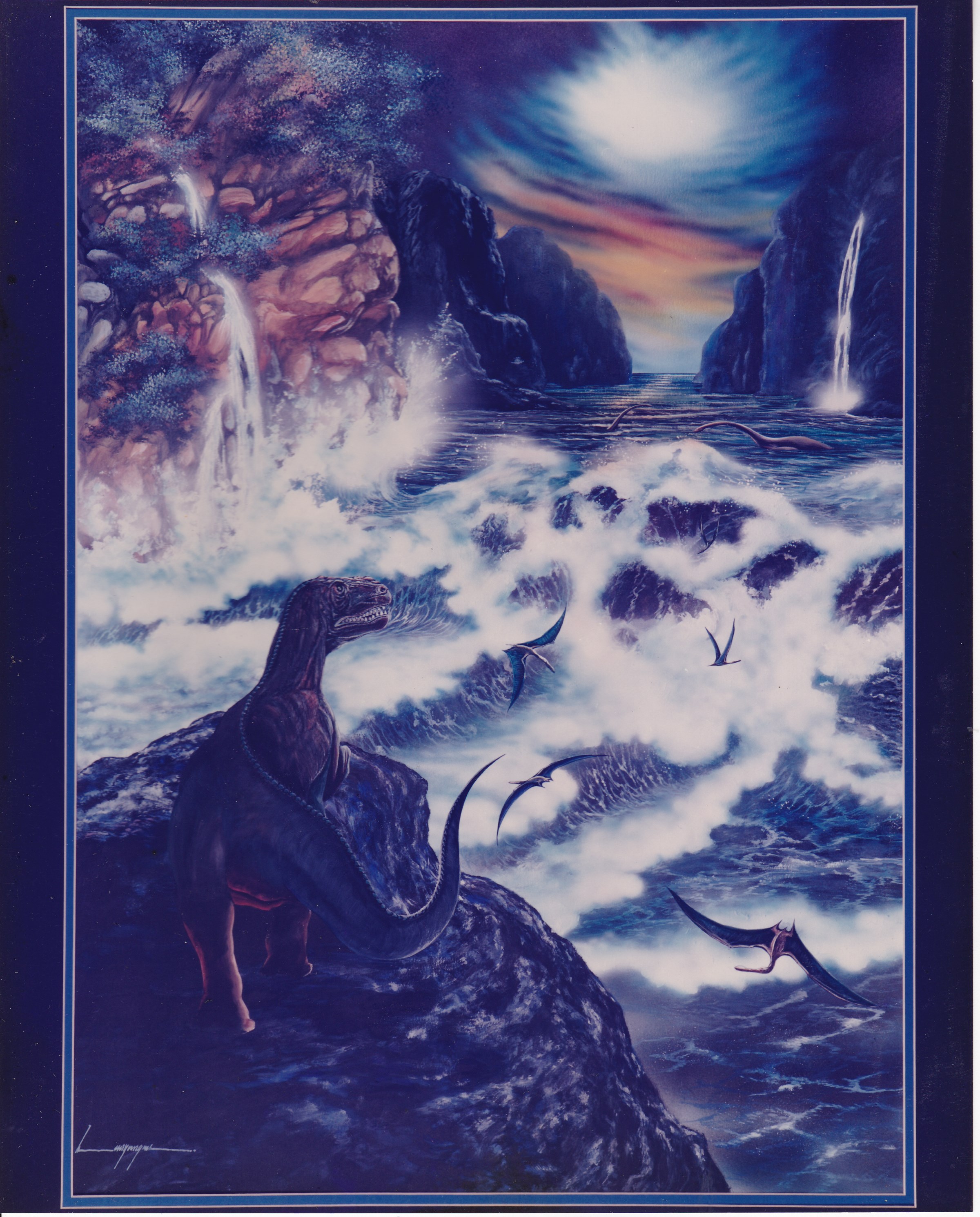 Lost World