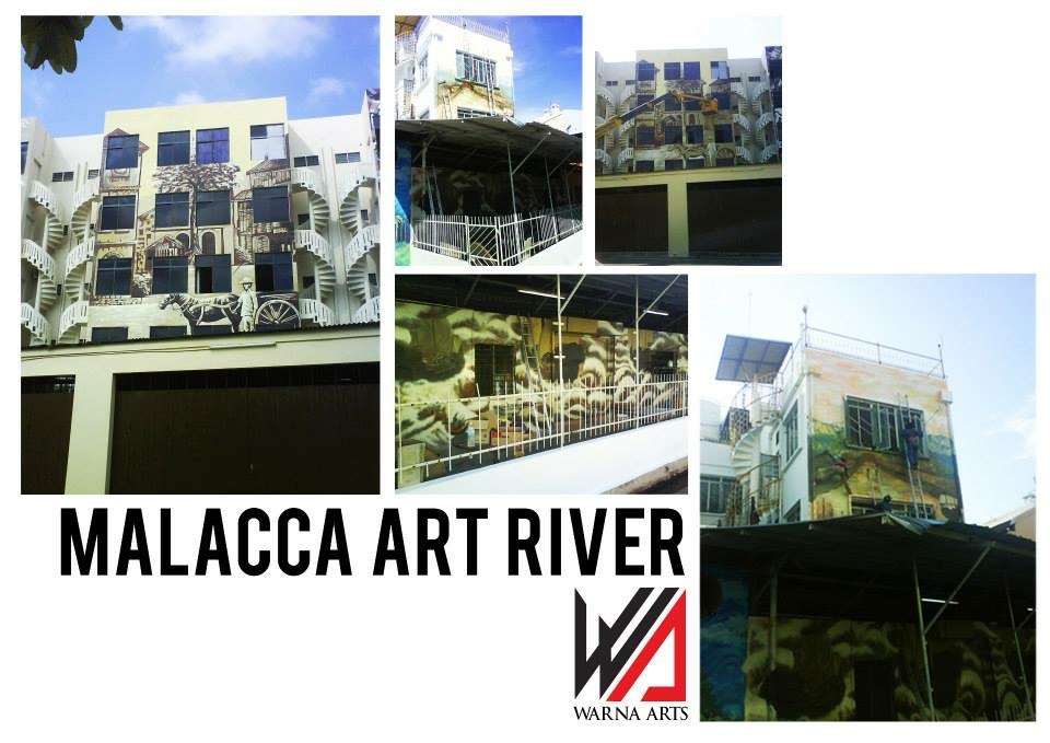 MALACCA ART
