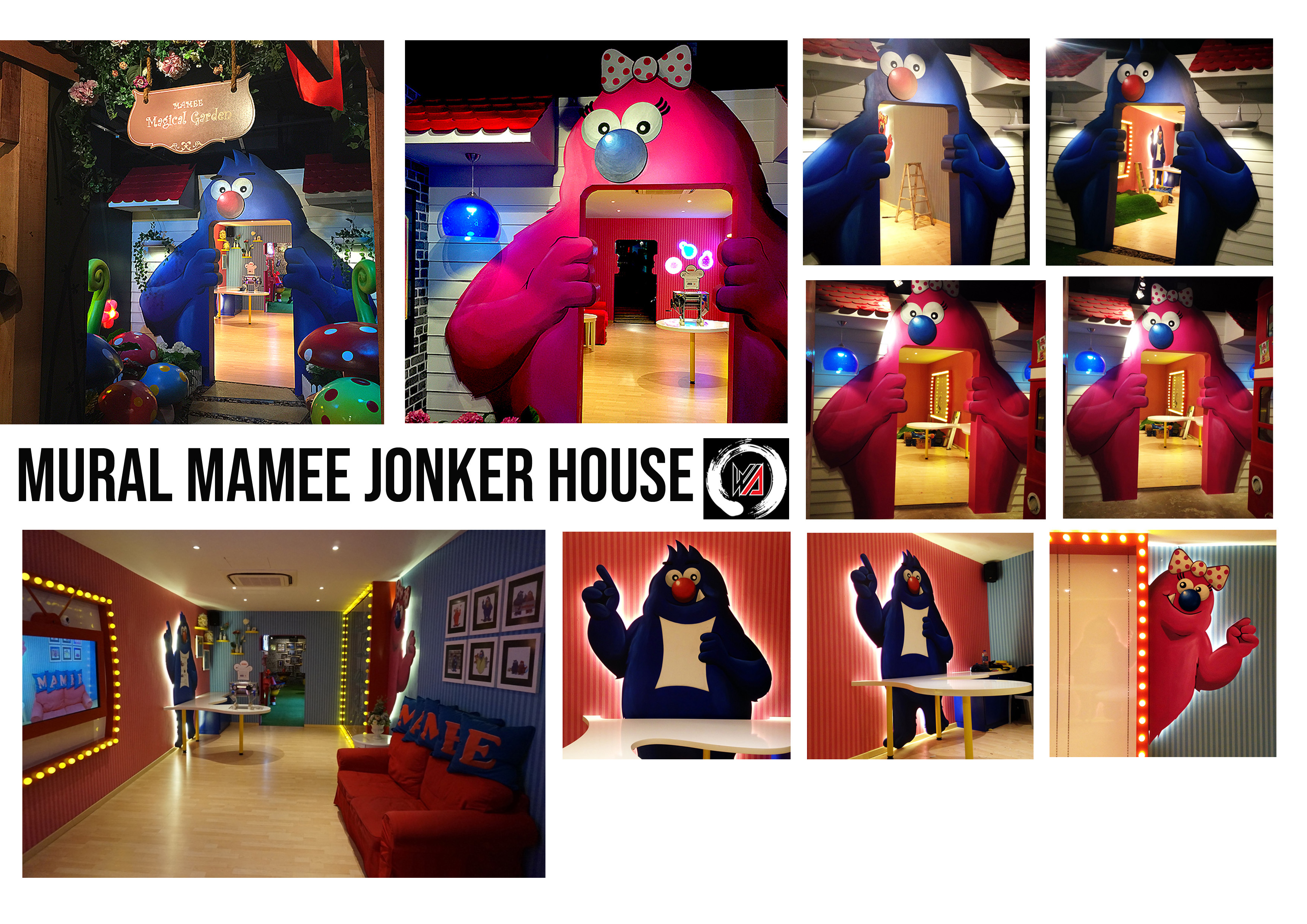 MAMEE