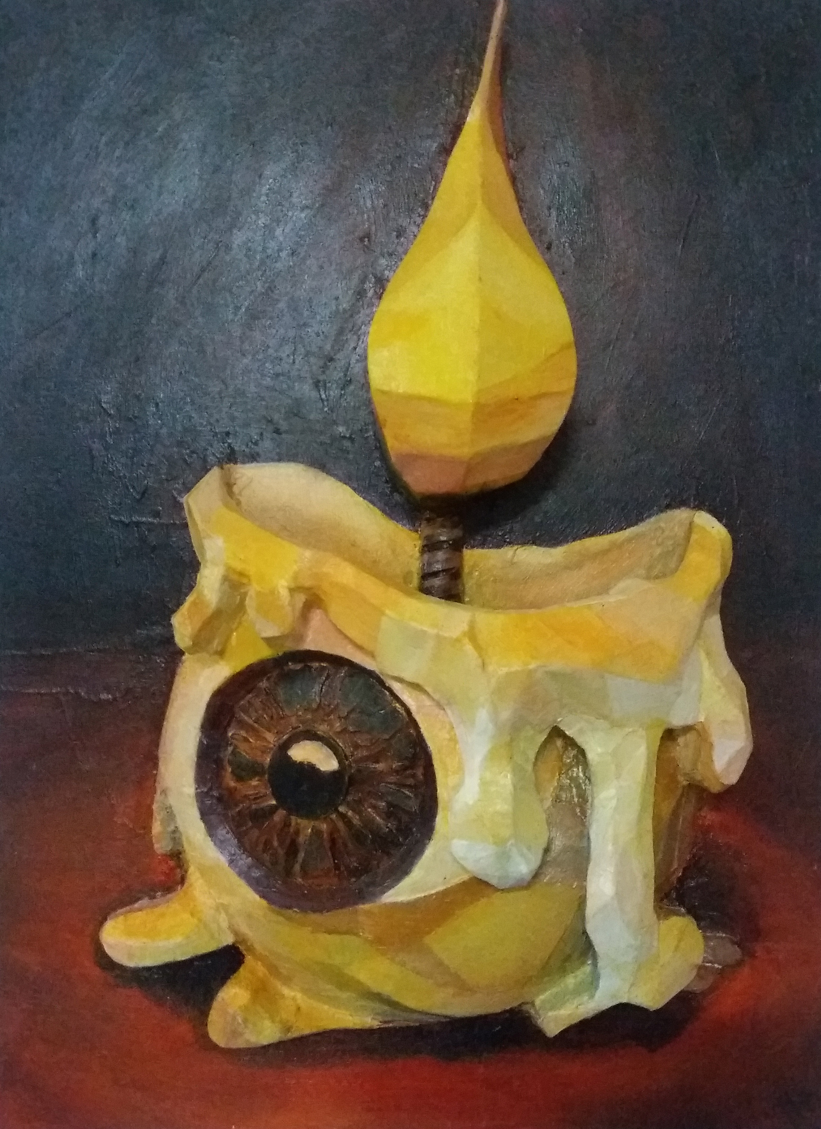 Nikmat sementara