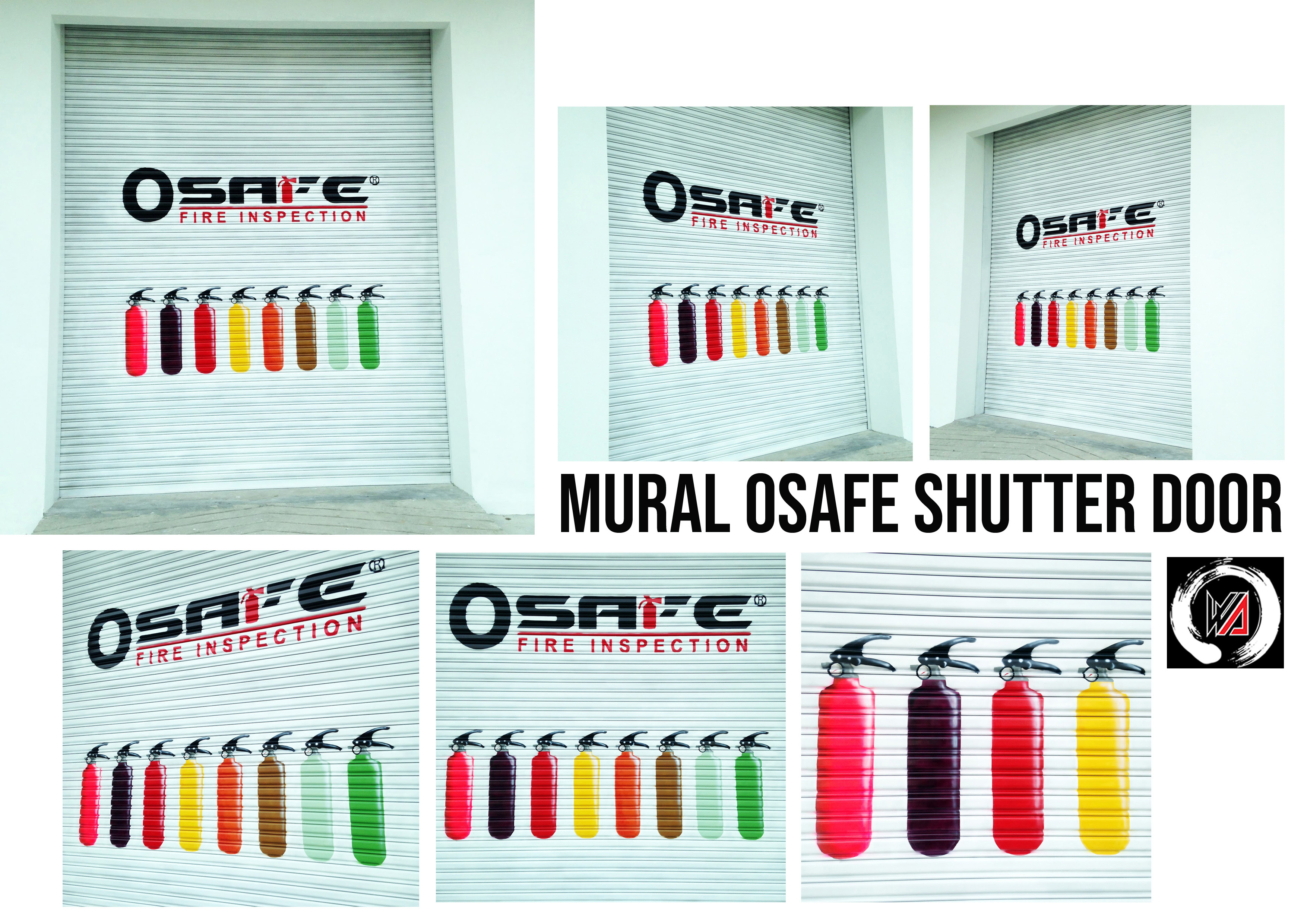 OSAFE