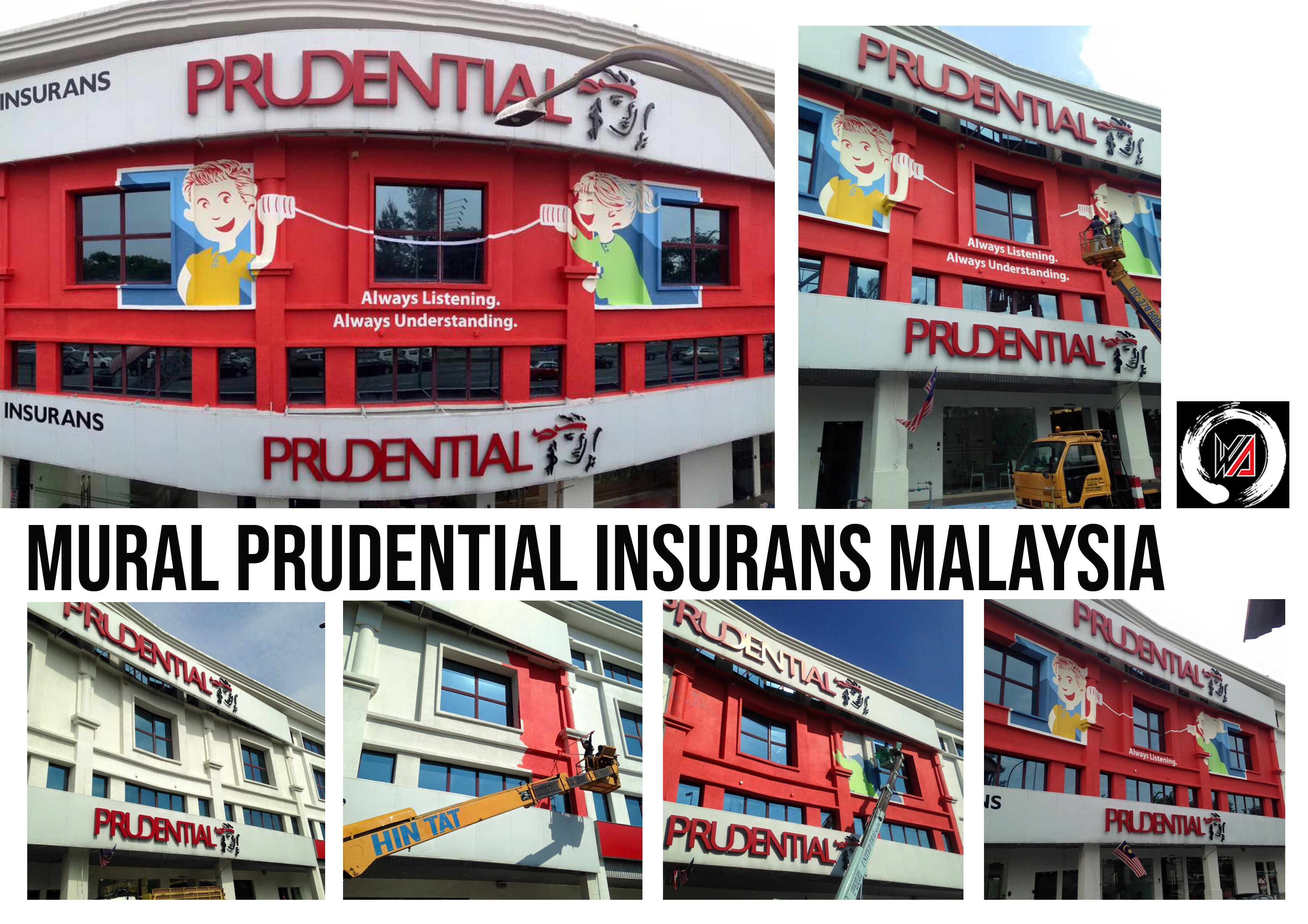 PRUDENTIAL