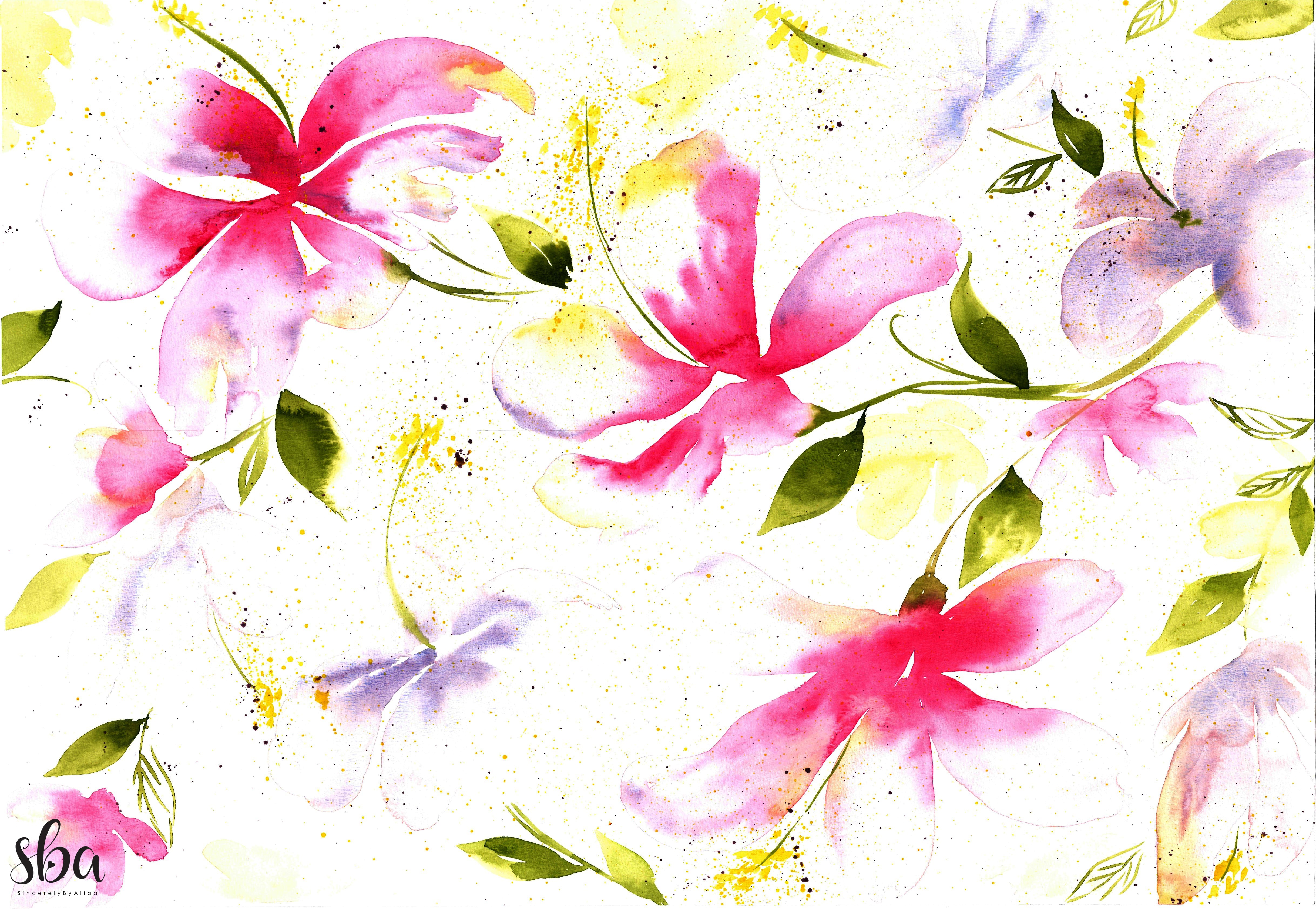Rose mallow 23x33-min