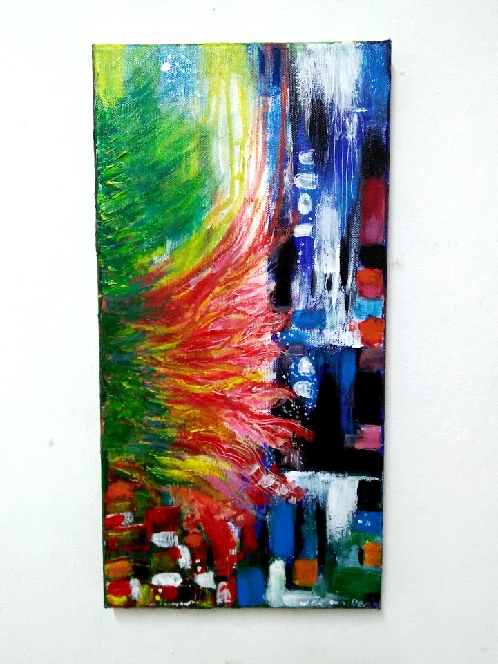 Wildflower 1