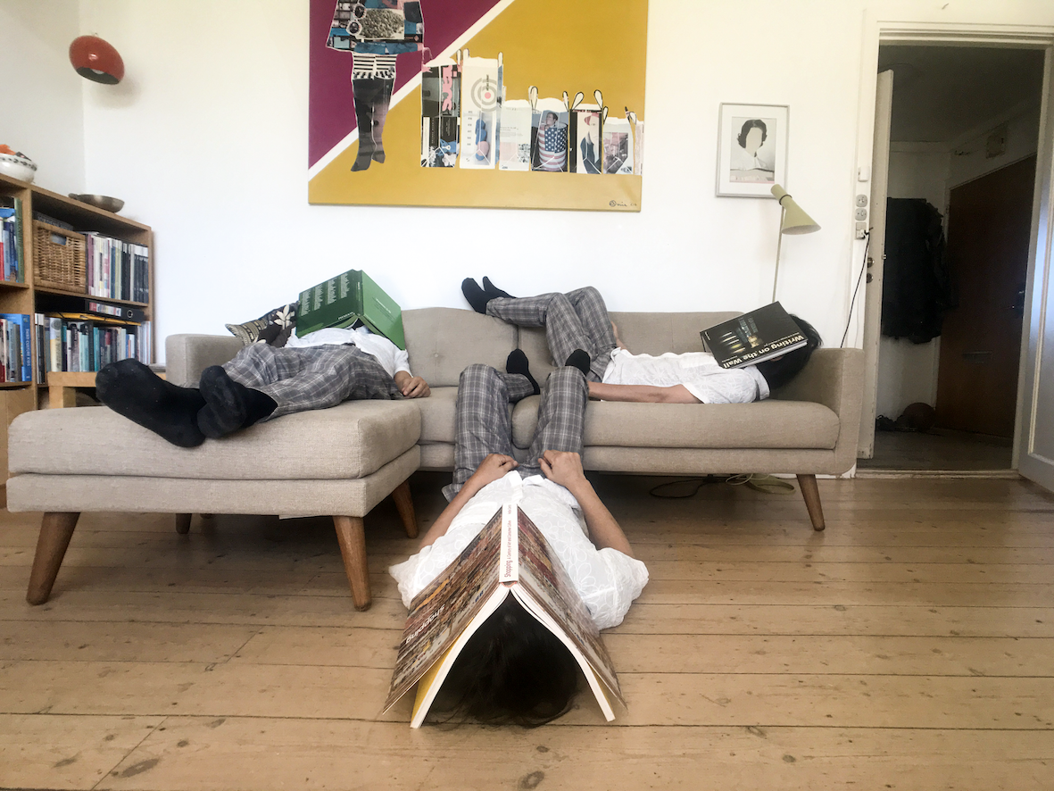 Power Nap